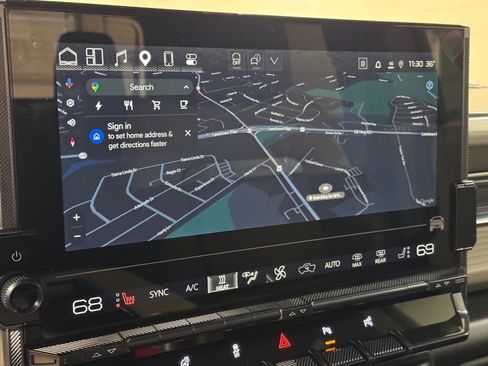 New 2026 GMC Hummer EV 3X image 43