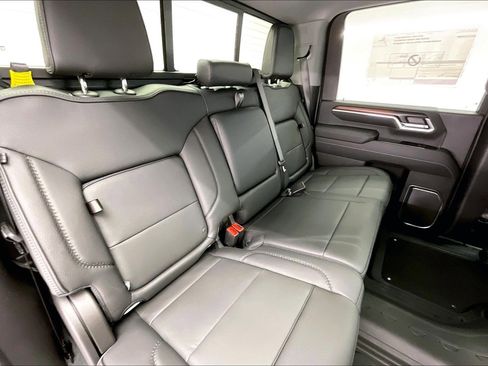 New 2026 GMC Sierra 3500 Denali image 10