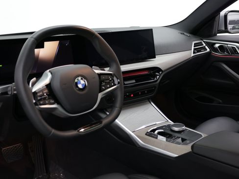 Used 2025 BMW 430i Coupe w/ Premium Package RWD image 14