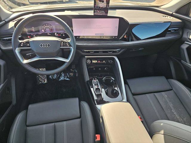 New 2026 Audi Q5 Premium Plus AWD/4WD image 18