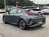 Used 2020 Hyundai Veloster Turbo Ultimate image 5