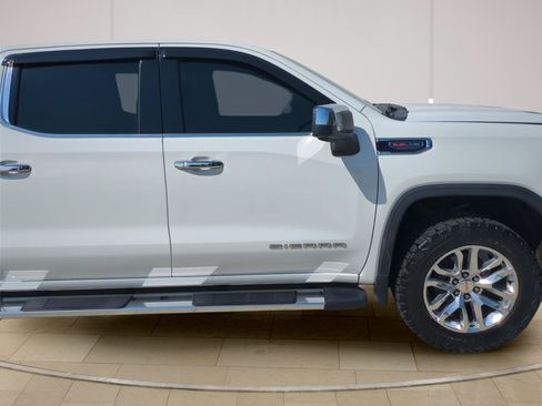 Used 2020 GMC Sierra 1500 SLT w/ SLT Premium Plus Package AWD/4WD image 35