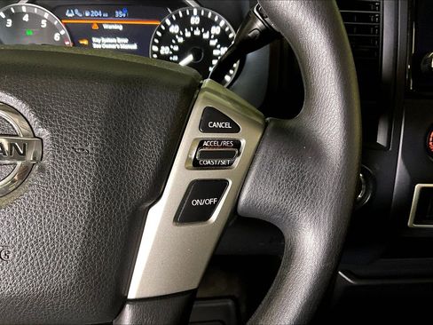 Used 2021 Nissan Titan S w/ S Utility Package image 13