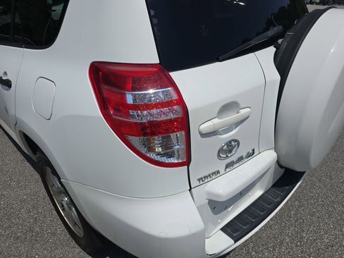 Used 2010 Toyota RAV4 4WD image 31