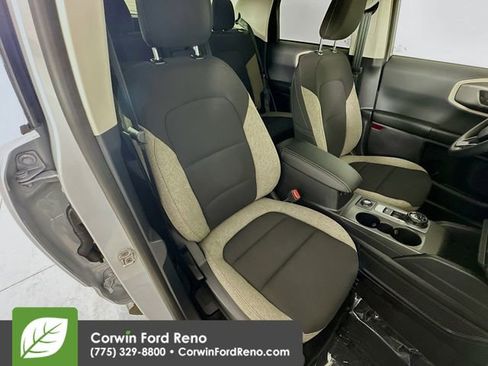 New 2026 Ford Bronco Sport Big Bend AWD/4WD image 27