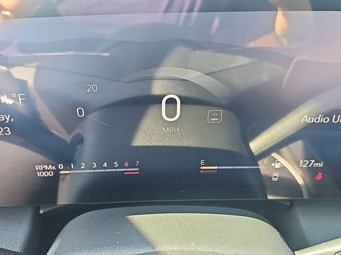 New 2026 Buick Enclave Sport Touring FWD image 16