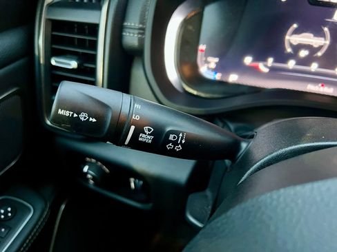 Used 2023 RAM 1500 Rebel w/ Rebel Level 2 Equipment Group image 34