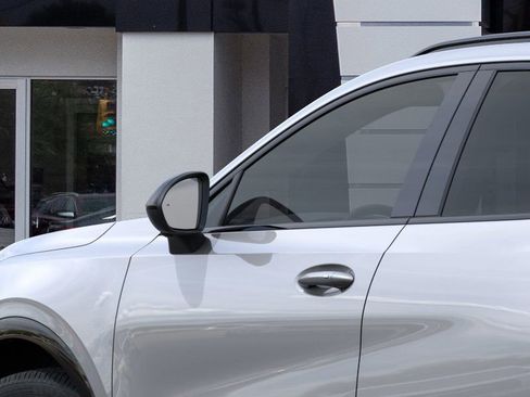 New 2026 Buick Envision Sport Touring AWD/4WD image 12
