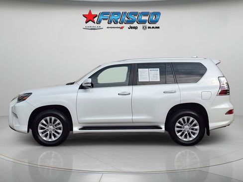 Used 2021 Lexus GX 460 Premium w/ Premium Plus Package image 4
