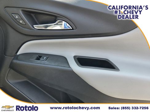 Used 2023 Chevrolet Equinox LS w/ LS Convenience Package FWD image 10