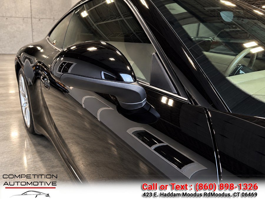 Used 2013 Porsche 911 GT3 RS image 5
