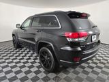 Used 2021 Jeep Grand Cherokee Laredo image 6