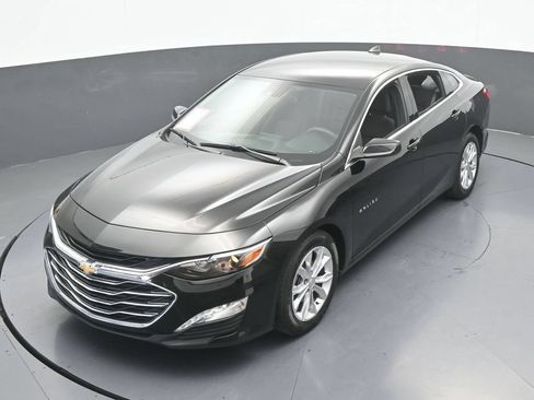 Used 2025 Chevrolet Malibu LT FWD image 40