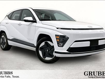 Used 2024 Hyundai Kona SE