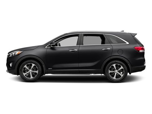 Used 2016 Kia Sorento EX AWD/4WD image 3