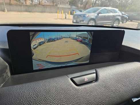 Used 2025 MAZDA CX-90 3.3 Turbo w/ Premium Sport Pkg image 23