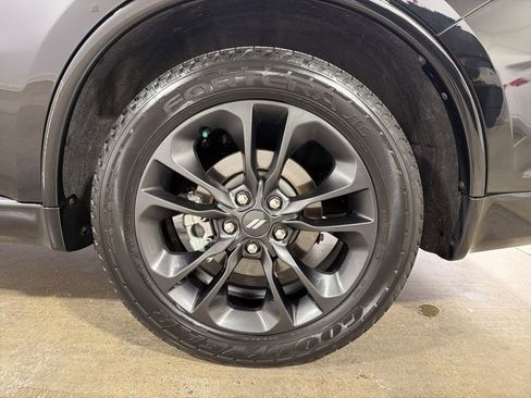 Used 2022 Dodge Durango R/T w/ Blacktop Package image 30