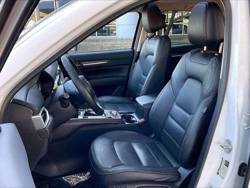 Used 2018 MAZDA CX-5 Grand Touring image 5