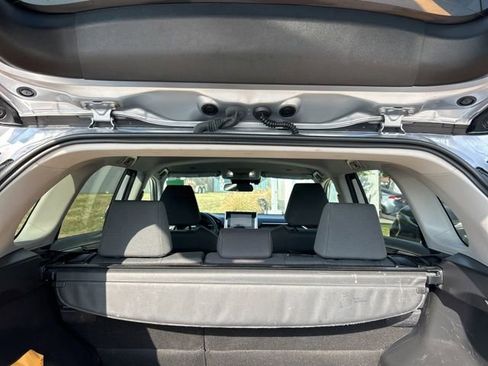 Used 2025 Toyota RAV4 XLE w/ Weather Package image 8