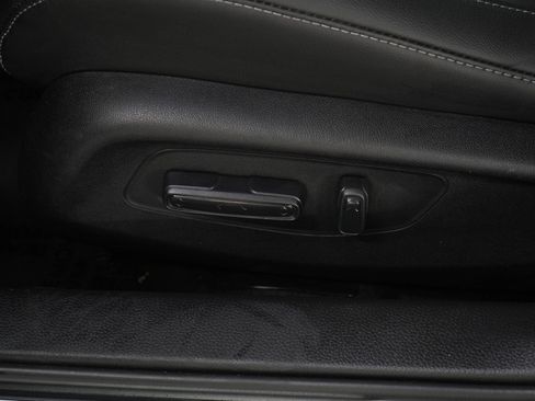 Used 2025 Acura Integra A-Spec FWD image 21