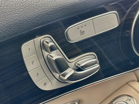 Certified 2018 Mercedes-Benz GLC 300 image 22