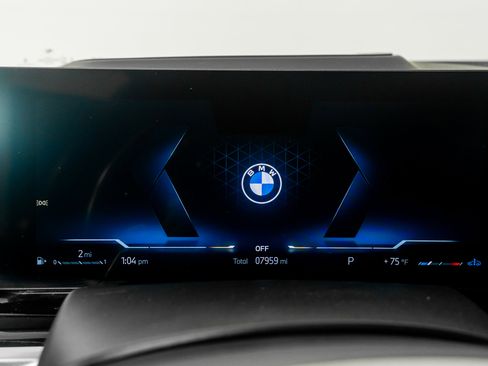 Used 2024 BMW X5 xDrive40i image 39