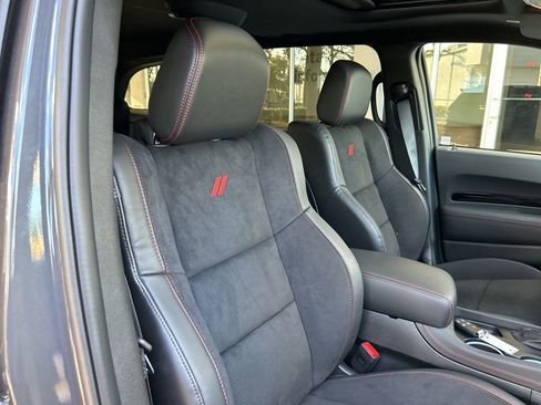 New 2026 Dodge Durango GT image 22