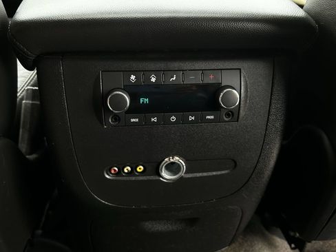 Used 2008 Chevrolet Tahoe LT image 31