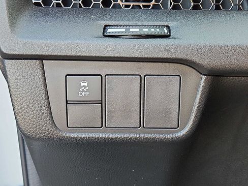 Certified 2024 Honda CR-V LX image 22