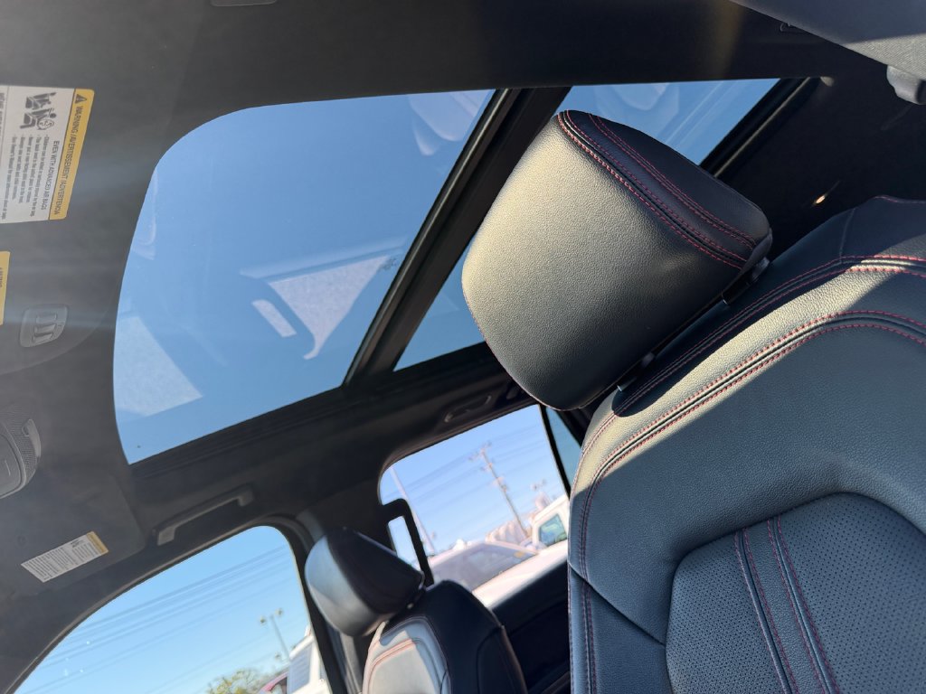 Used 2022 Ford Expedition Max Limited AWD/4WD image 16