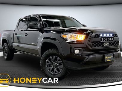 Used 2023 Toyota Tacoma SR5