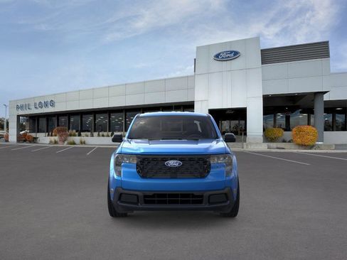 New 2026 Ford Maverick XLT AWD/4WD image 6