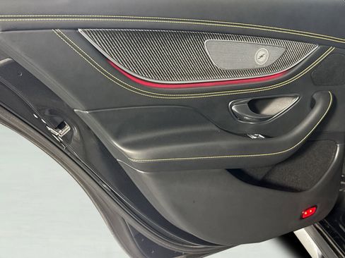 Used 2022 Mercedes-Benz AMG GT 53 image 30