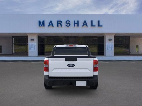 New 2025 Ford Maverick XL w/ Equipment Group 102A image 5