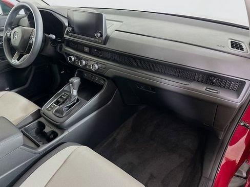 Certified 2024 Honda CR-V EX image 32