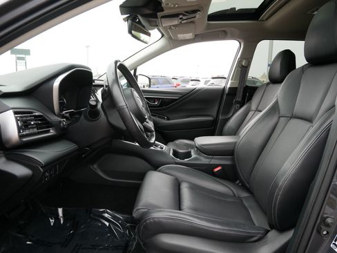 Used 2024 Subaru Outback Limited AWD/4WD image 31