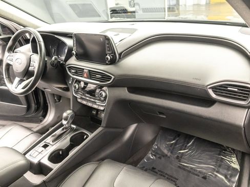 Used 2020 Hyundai Santa Fe Limited w/ Cargo Package AWD/4WD image 39
