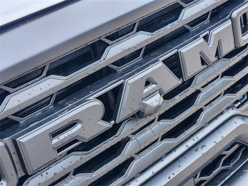 New 2026 RAM 5500 Tradesman image 7
