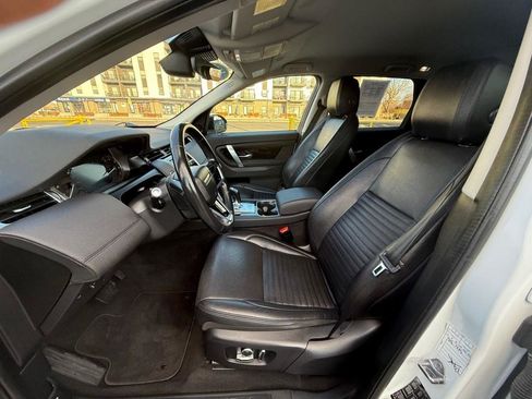 Used 2022 Land Rover Discovery Sport S image 19