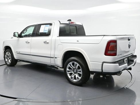 Used 2020 RAM 1500 Limited AWD/4WD image 5
