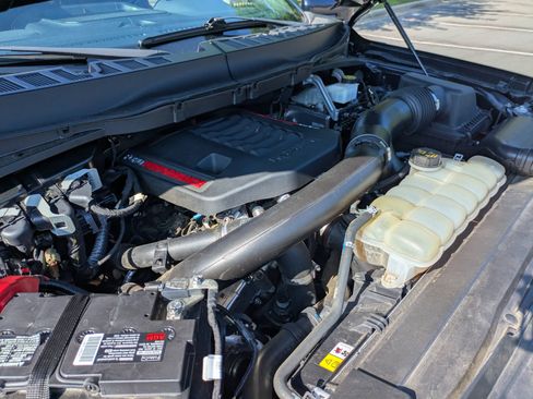 Used 2023 Ford F150 Raptor AWD/4WD image 46