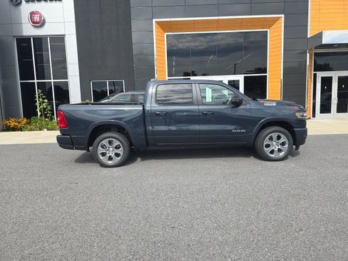 New 2026 RAM 1500 Big Horn image 7