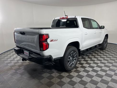 New 2026 Chevrolet Colorado Z71 image 5