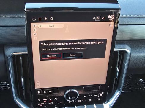 Used 2024 GMC Acadia Elevation image 29