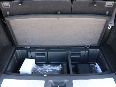 Certified 2023 INFINITI QX60 Luxe w/ Cargo Package AWD/4WD image 39