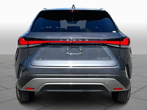 Used 2025 Lexus RX 350 Premium Plus w/ Accessory Package (Z1) image 5