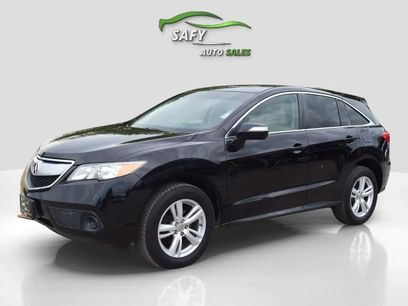 Used 2015 Acura RDX FWD