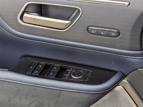 New 2026 INFINITI QX80 4WD w/ Sport Exterior Package image 16