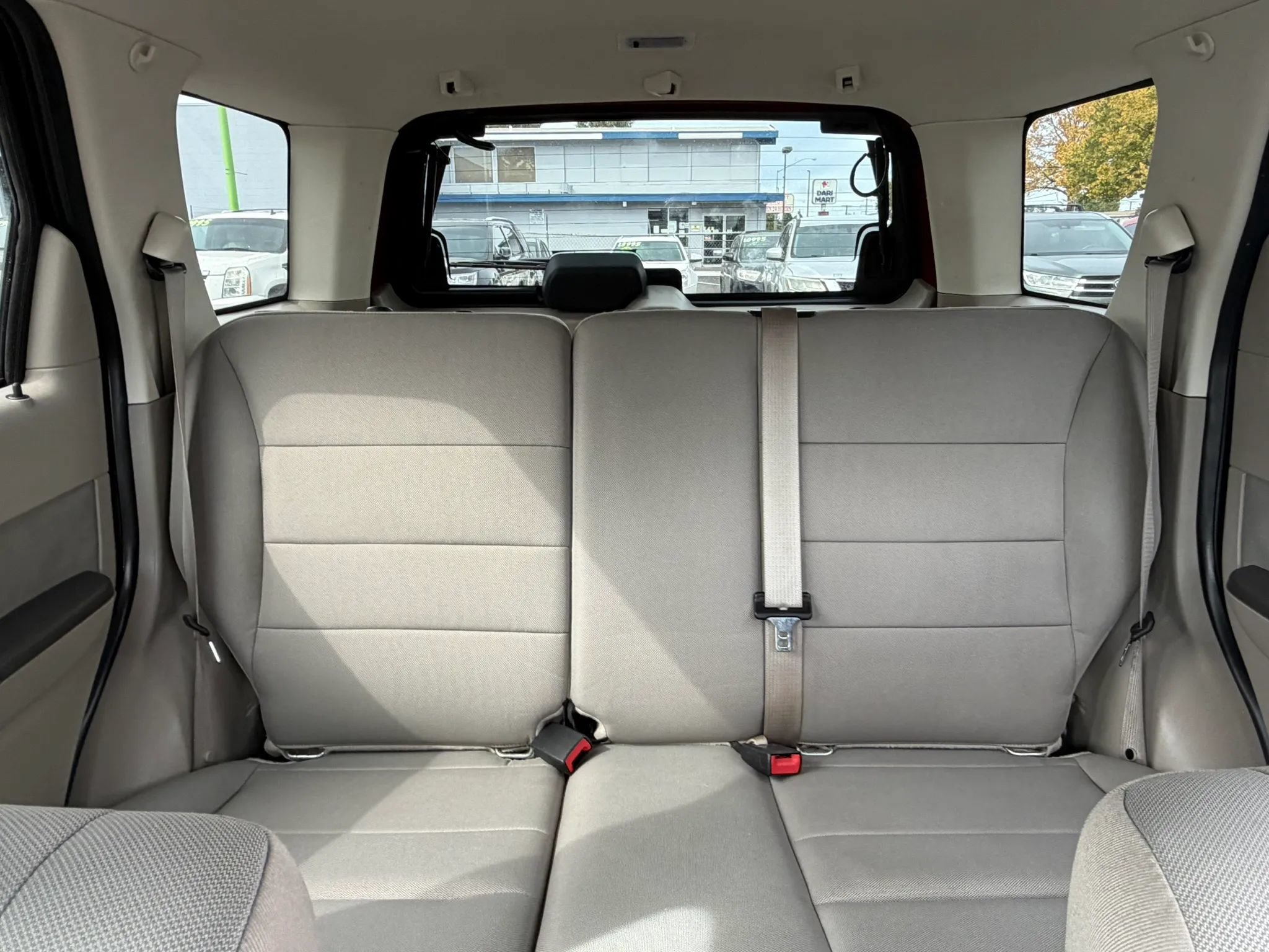 Used 2010 Ford Escape XLT FWD image 10