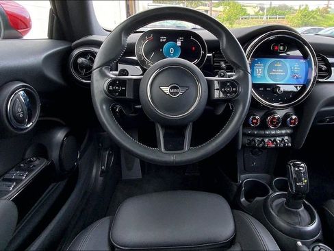 Certified 2023 MINI Cooper S FWD image 6